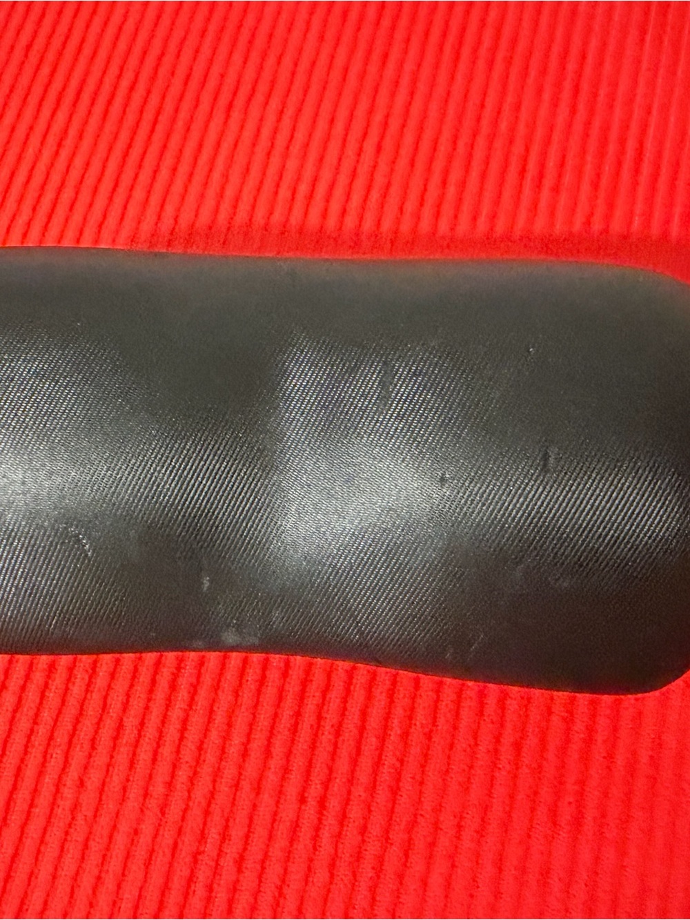 CHANEL Black Hard Eyewear Case - Picture 4 of 6